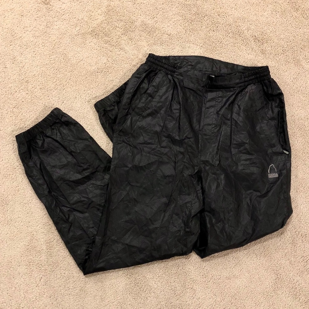 Sierra Designs Rain Pants S